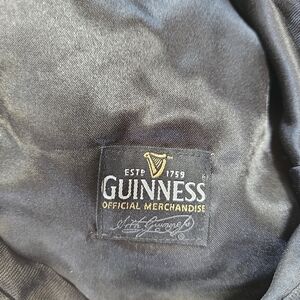 Guinness Multicolor Flat Cap